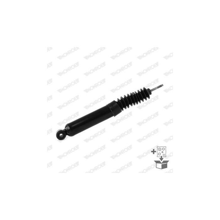 MONROE ADVENTURE Stoßdämpfer D8497