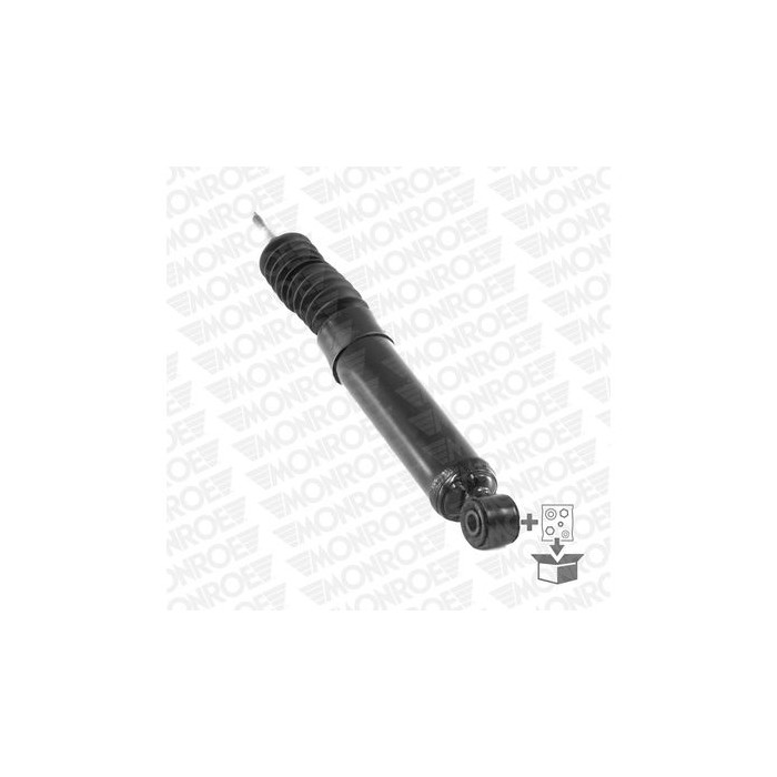 MONROE ADVENTURE Stoßdämpfer D8497