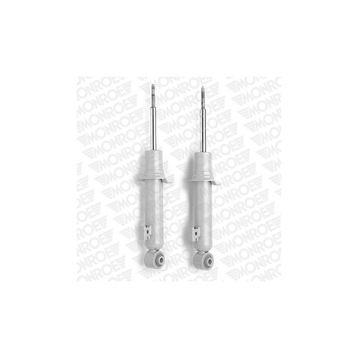 MONROE ADVENTURE Stoßdämpfer D8975