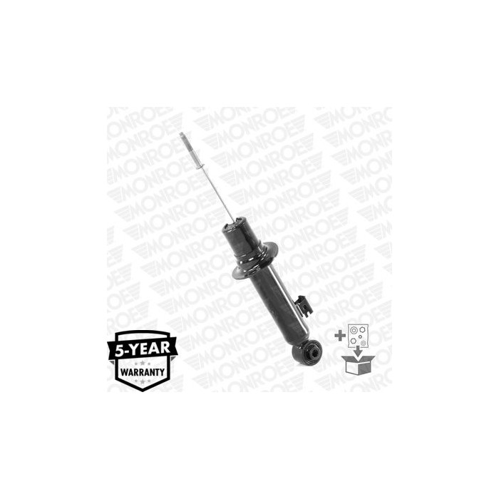 MONROE ADVENTURE Stoßdämpfer D8975