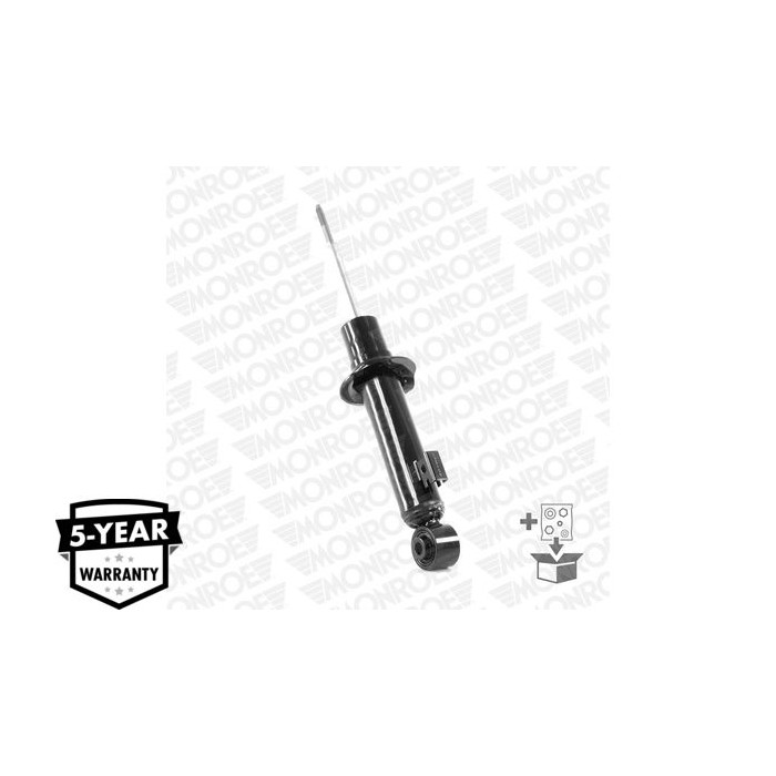 MONROE ADVENTURE Stoßdämpfer D8975