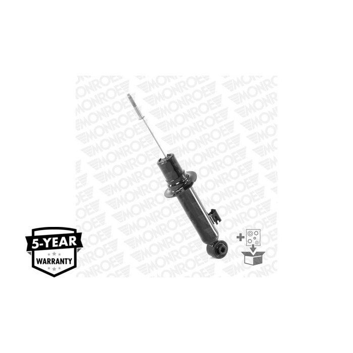 MONROE ADVENTURE Stoßdämpfer D8975
