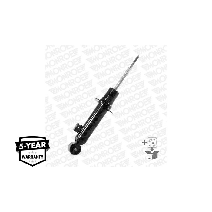 MONROE ADVENTURE Stoßdämpfer D8975
