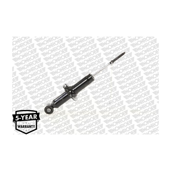 MONROE ADVENTURE Stoßdämpfer D9009