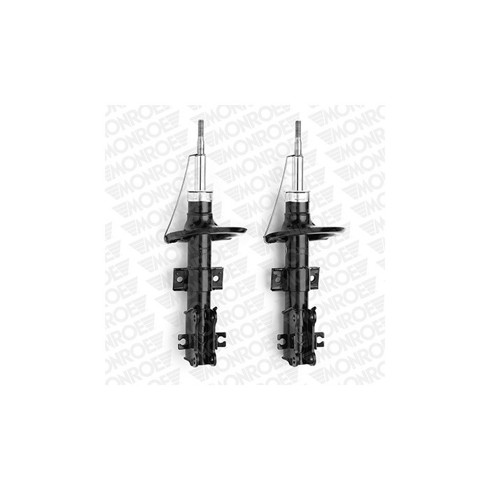 MONROE REFLEX Stoßdämpfer E4618