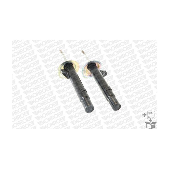 MONROE REFLEX Stoßdämpfer E4914