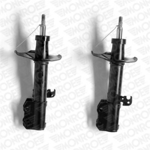 MONROE REFLEX Stoßdämpfer E7008