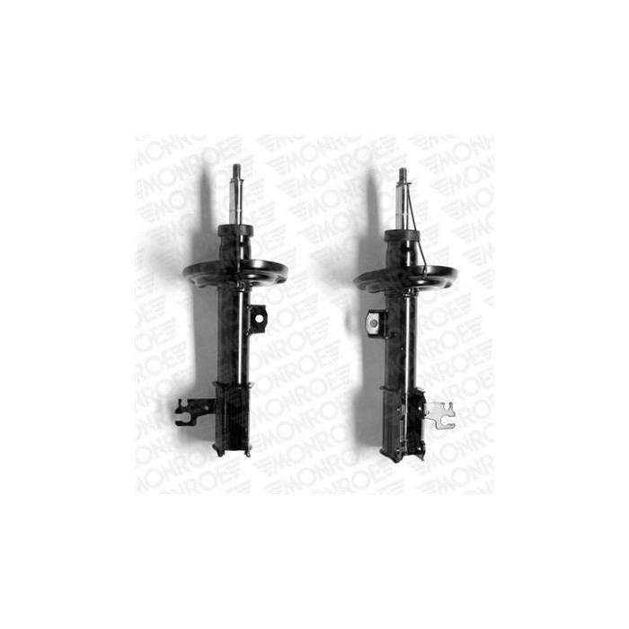 MONROE REFLEX Stoßdämpfer E7020