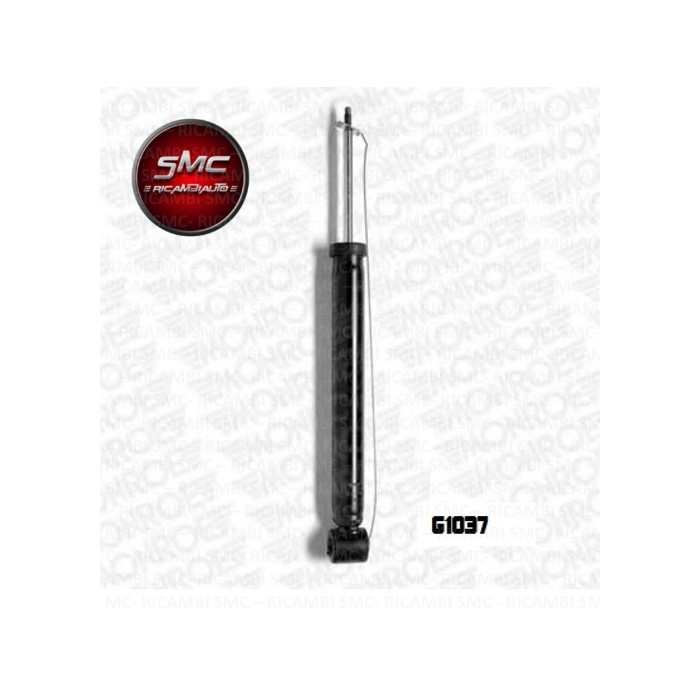 MONROE ORIGINAL (Gas Technology) Stoßdämpfer G1037