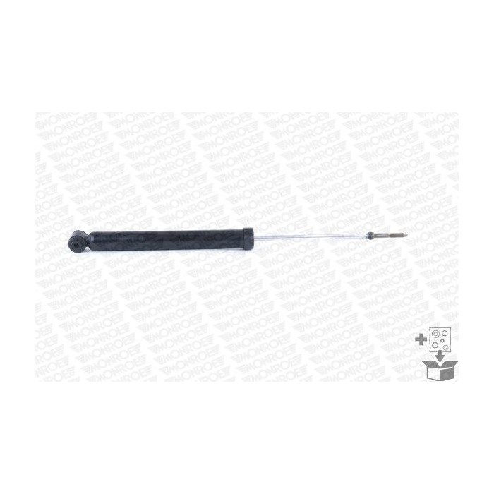 MONROE ORIGINAL (Gas Technology) Stoßdämpfer G1075