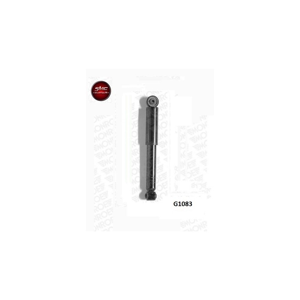 MONROE ORIGINAL (Gas Technology) Stoßdämpfer G1083