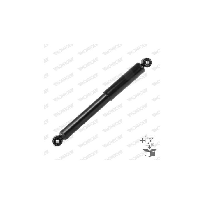 MONROE ORIGINAL (Gas Technology) Stoßdämpfer G1084