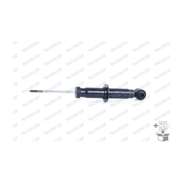 MONROE ORIGINAL (Gas Technology) Stoßdämpfer G1086