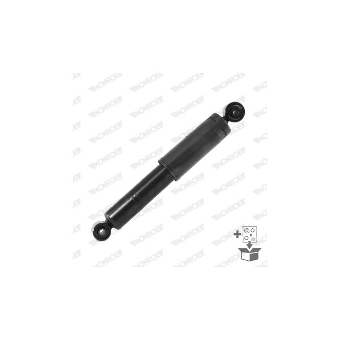 MONROE ORIGINAL (Gas Technology) Stoßdämpfer G1111