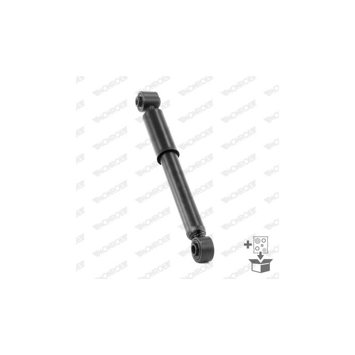 MONROE ORIGINAL (Gas Technology) Stoßdämpfer G1117