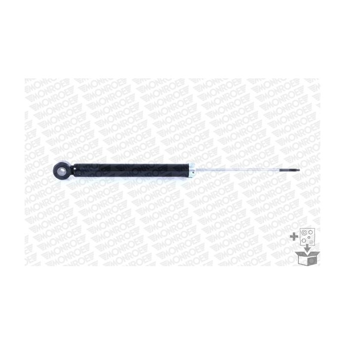 MONROE ORIGINAL (Gas Technology) Stoßdämpfer G1137