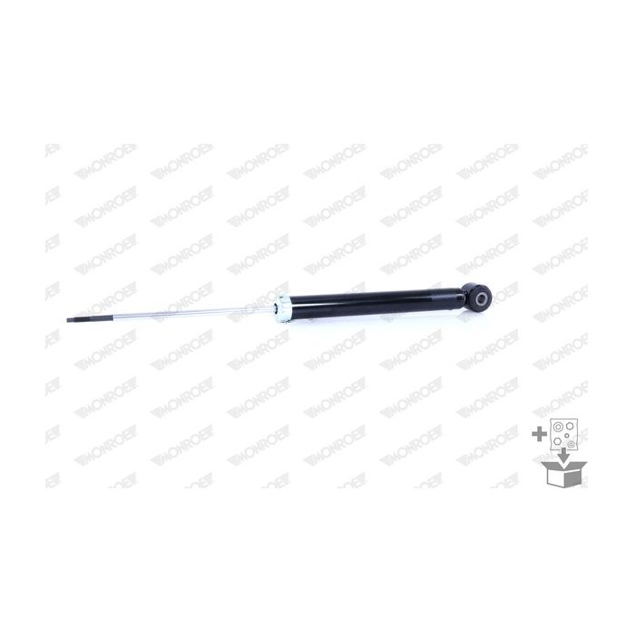 MONROE ORIGINAL (Gas Technology) Stoßdämpfer G1137