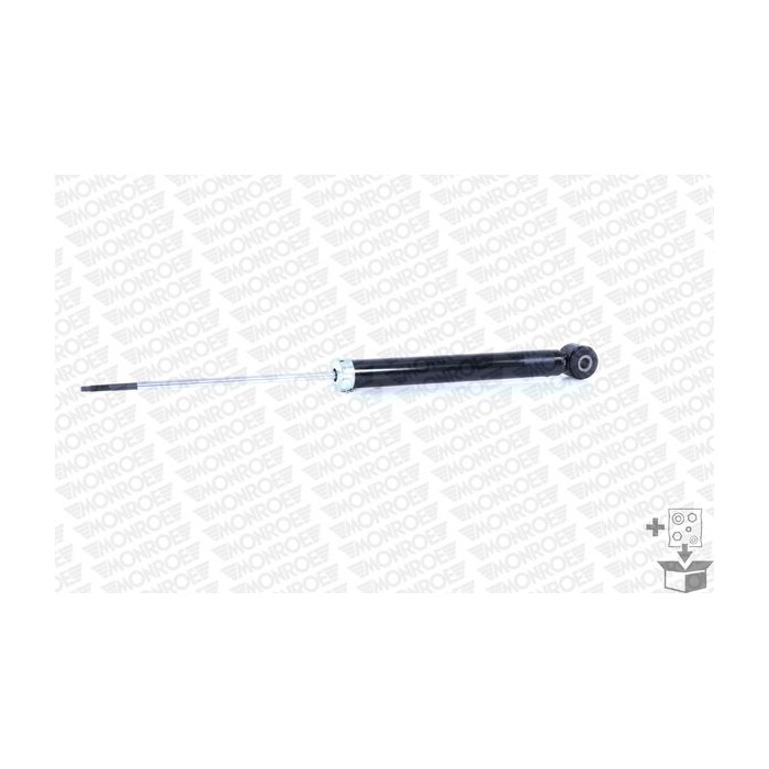 MONROE ORIGINAL (Gas Technology) Stoßdämpfer G1137