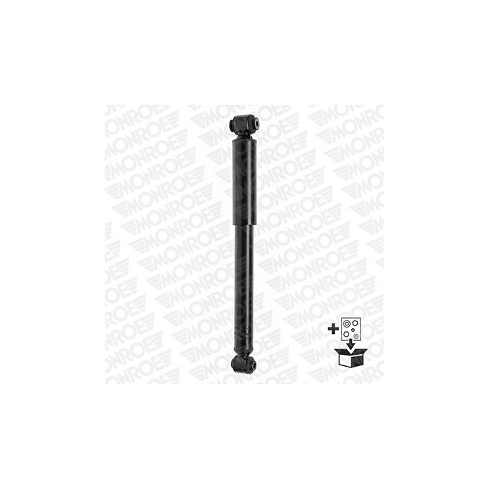 MONROE ORIGINAL (Gas Technology) Stoßdämpfer G1177