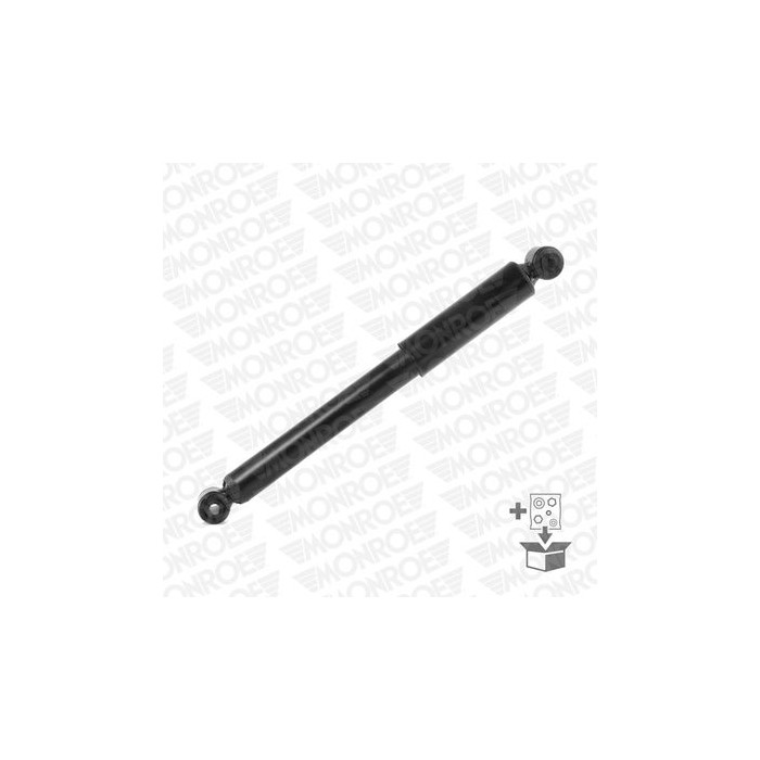 MONROE ORIGINAL (Gas Technology) Stoßdämpfer G1177