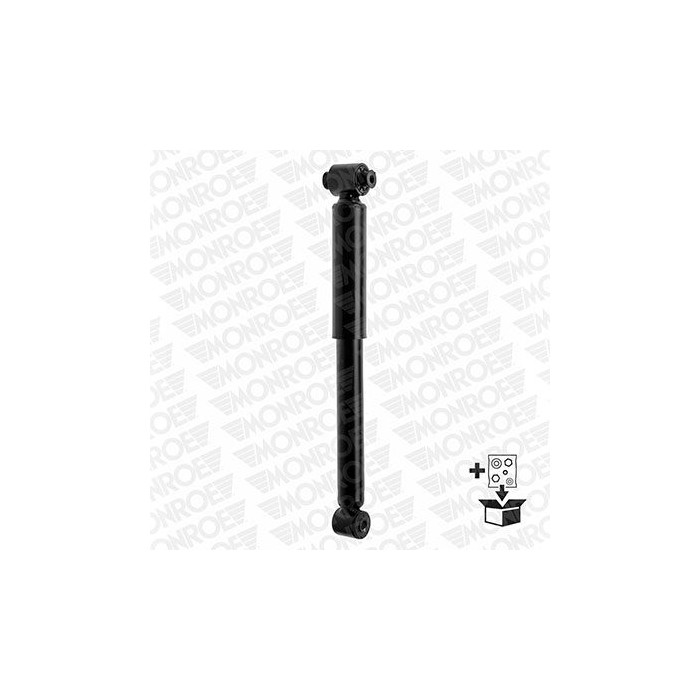 MONROE ORIGINAL (Gas Technology) Stoßdämpfer G1222