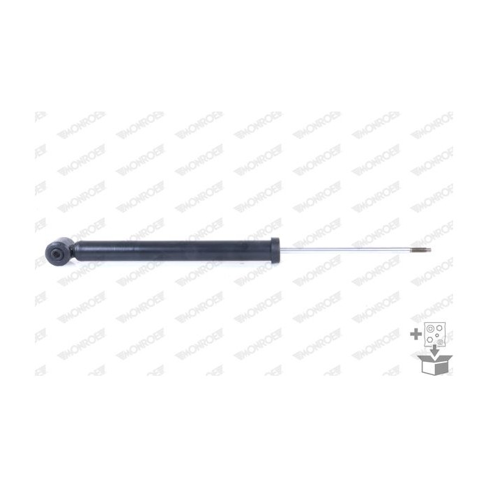 MONROE ORIGINAL (Gas Technology) Stoßdämpfer G1249