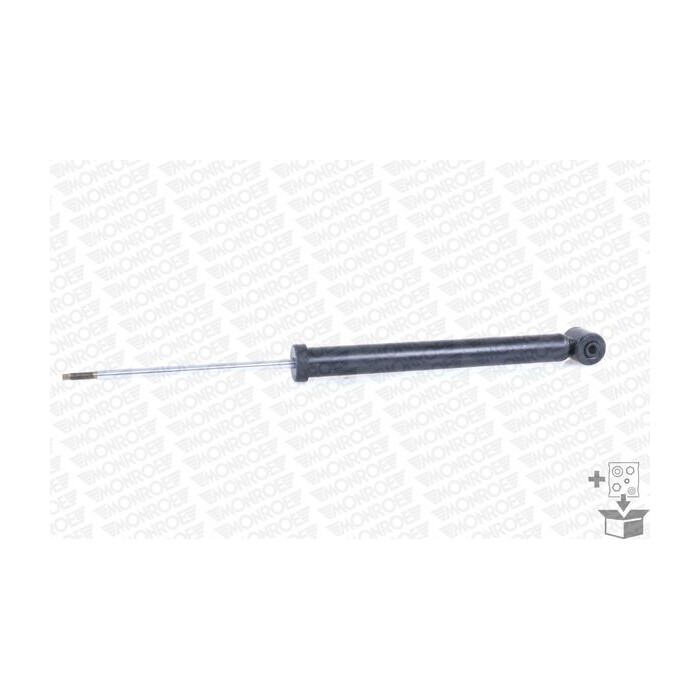 MONROE ORIGINAL (Gas Technology) Stoßdämpfer G1249