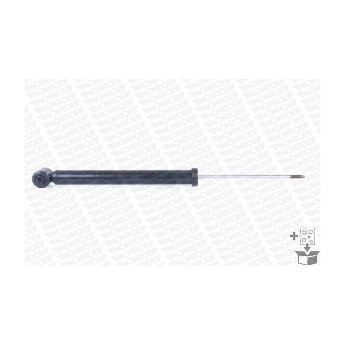 MONROE ORIGINAL (Gas Technology) Stoßdämpfer G1249