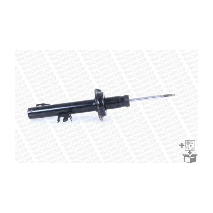 MONROE ORIGINAL (Gas Technology) Stoßdämpfer G1260
