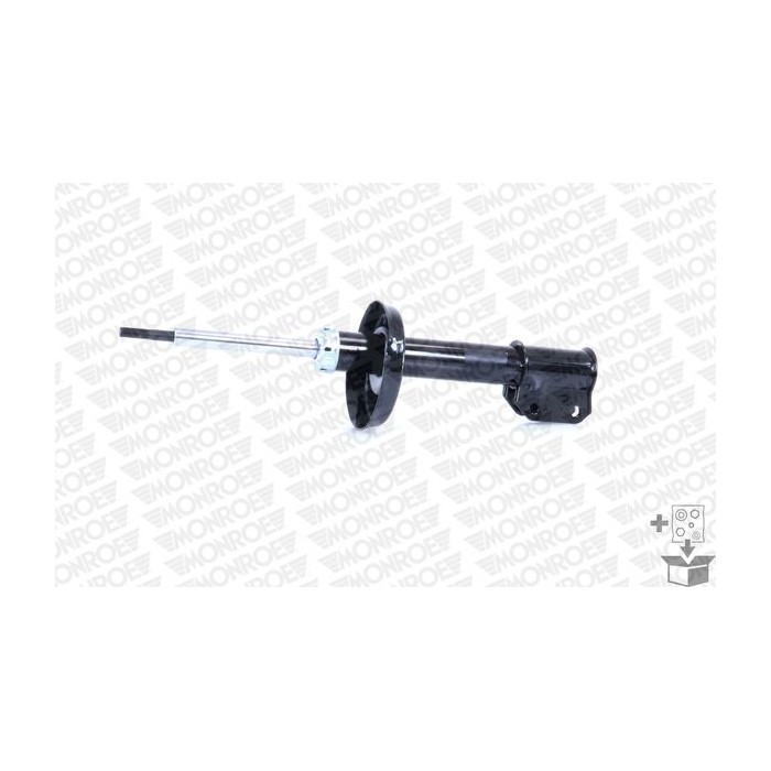 MONROE ORIGINAL (Gas Technology) Stoßdämpfer G16203