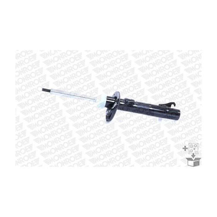 MONROE ORIGINAL (Gas Technology) Stoßdämpfer G16386