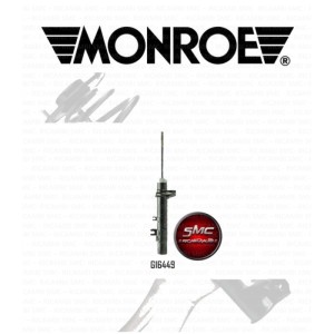 MONROE ORIGINAL (Gas Technology) Stoßdämpfer G16449