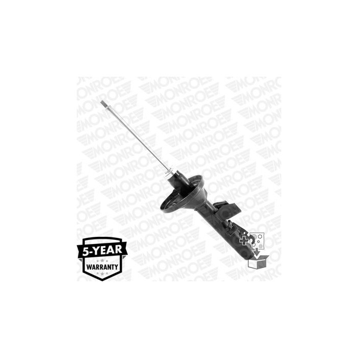 MONROE ORIGINAL (Gas Technology) Stoßdämpfer G16672
