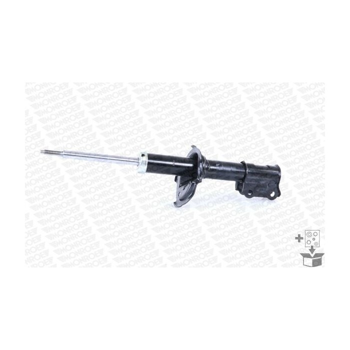 MONROE ORIGINAL (Gas Technology) Stoßdämpfer G7023
