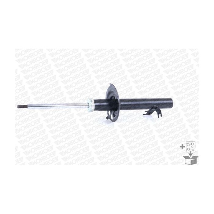 MONROE ORIGINAL (Gas Technology) Stoßdämpfer G7020