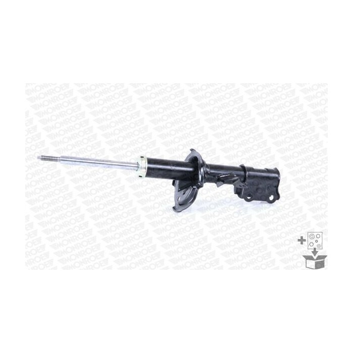 MONROE ORIGINAL (Gas Technology) Stoßdämpfer G7024