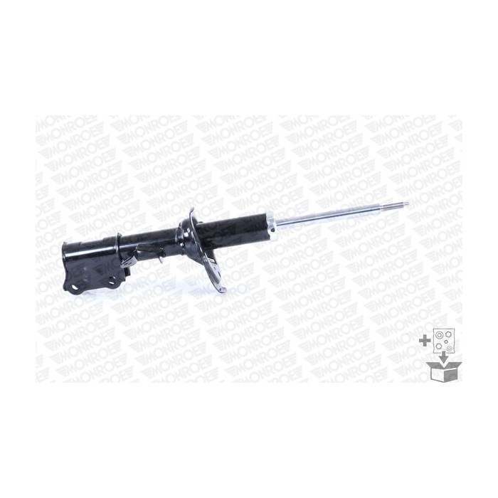 MONROE ORIGINAL (Gas Technology) Stoßdämpfer G7025