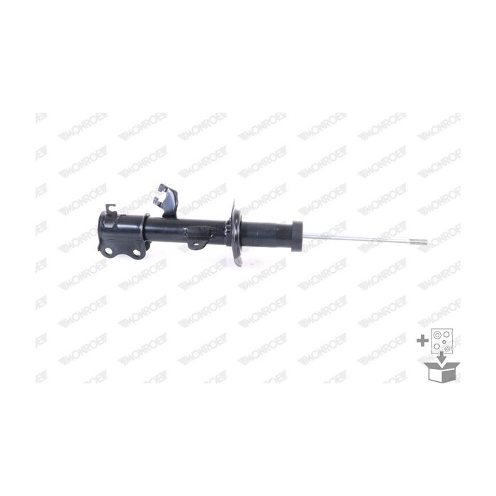 MONROE ORIGINAL (Gas Technology) Stoßdämpfer G7027