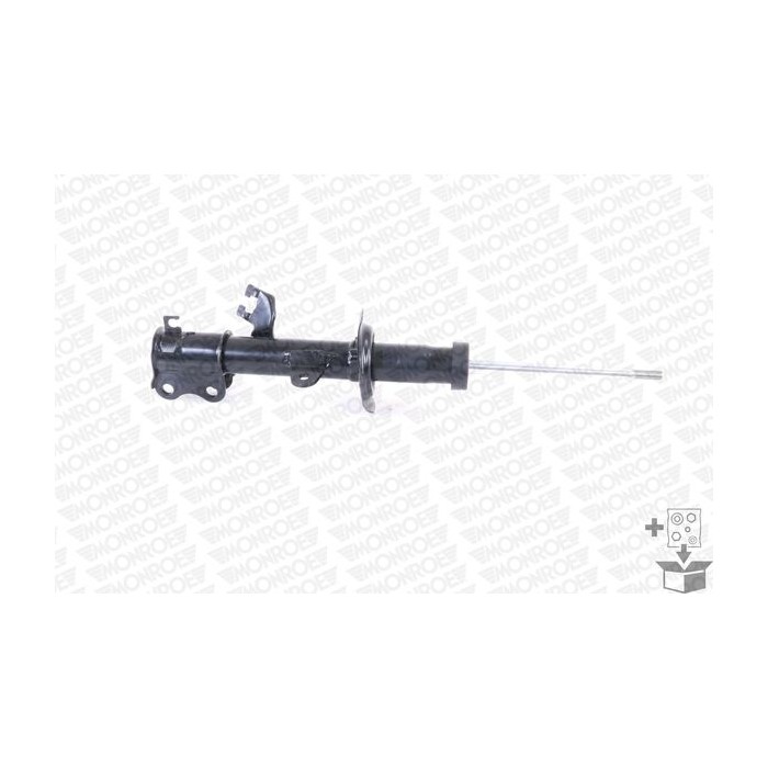 MONROE ORIGINAL (Gas Technology) Stoßdämpfer G7027