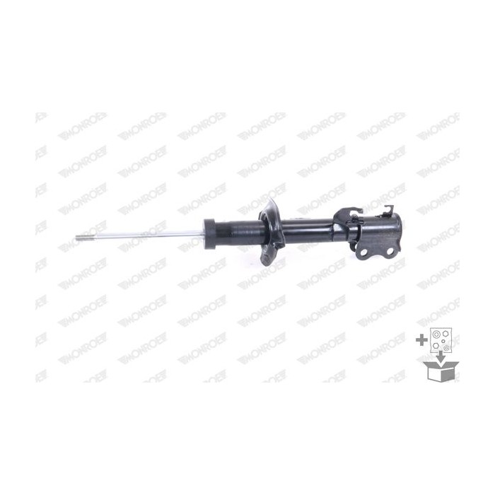 MONROE ORIGINAL (Gas Technology) Stoßdämpfer G7027