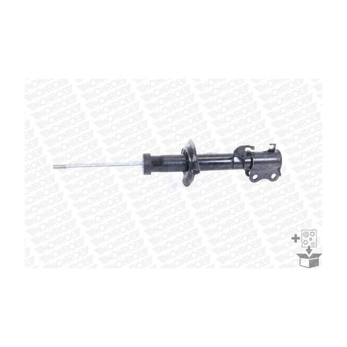 MONROE ORIGINAL (Gas Technology) Stoßdämpfer G7027