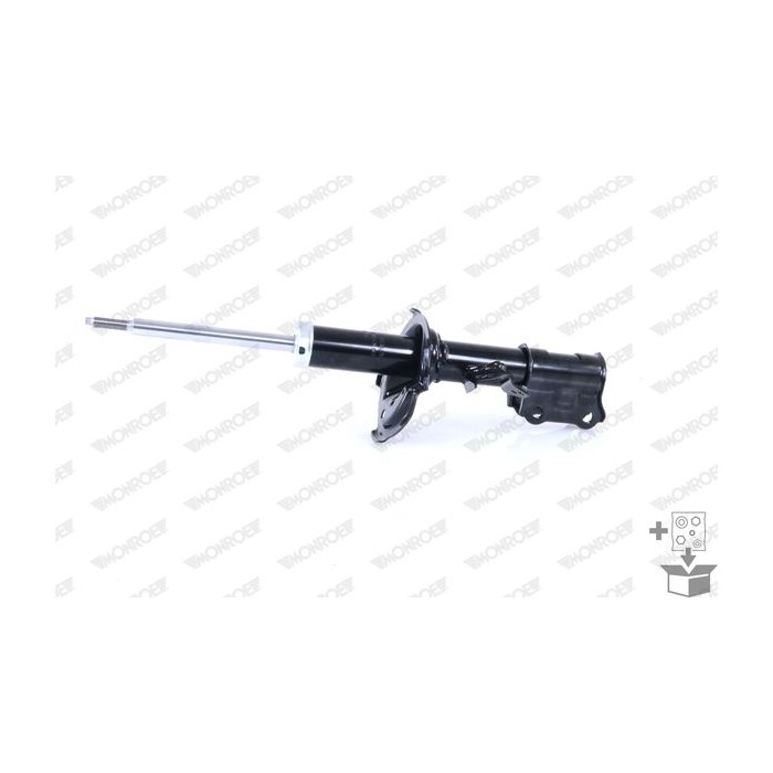 MONROE ORIGINAL (Gas Technology) Stoßdämpfer G7026