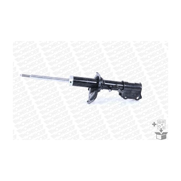 MONROE ORIGINAL (Gas Technology) Stoßdämpfer G7026