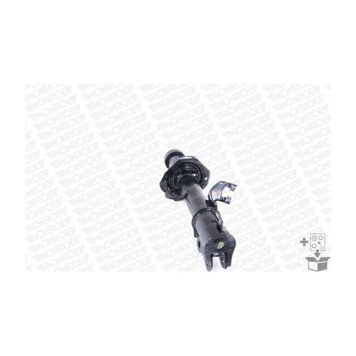 MONROE ORIGINAL (Gas Technology) Stoßdämpfer G7028