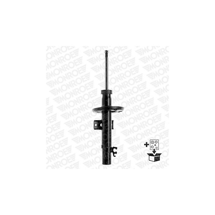 MONROE ORIGINAL (Gas Technology) Stoßdämpfer G7112