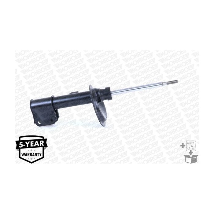 MONROE ORIGINAL (Gas Technology) Stoßdämpfer G7205