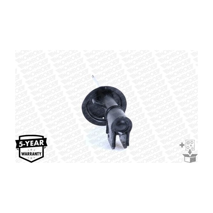 MONROE ORIGINAL (Gas Technology) Stoßdämpfer G7205