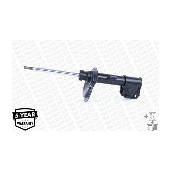 MONROE ORIGINAL (Gas Technology) Stoßdämpfer G7205
