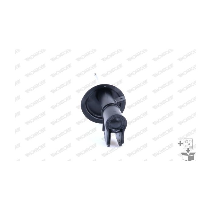 MONROE ORIGINAL (Gas Technology) Stoßdämpfer G7204