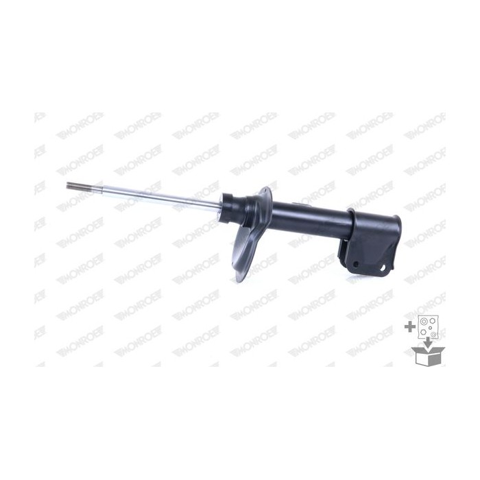 MONROE ORIGINAL (Gas Technology) Stoßdämpfer G7204